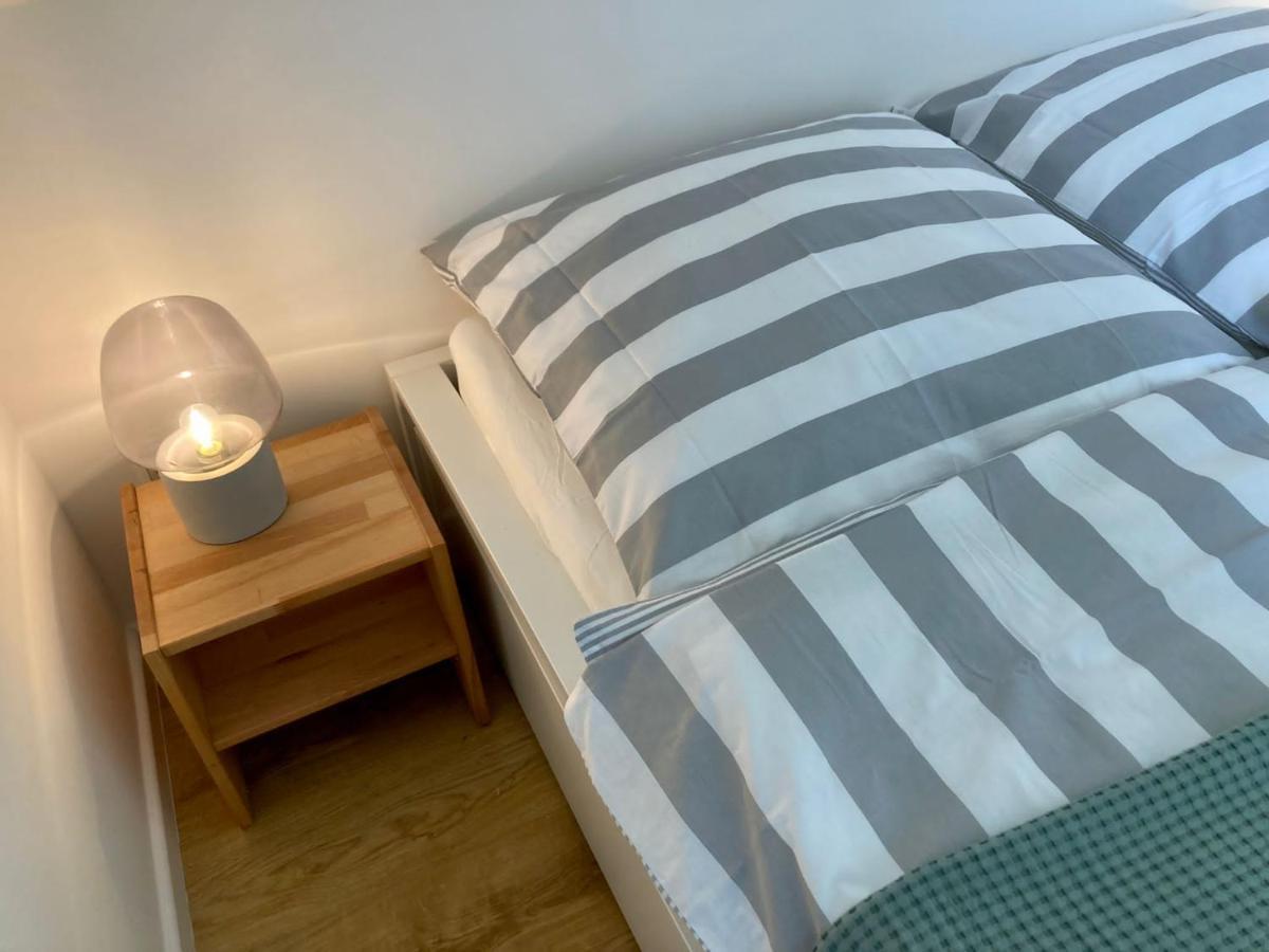 Hahnenklee Charme - Moderne Neue Ferienwohnung Mit 2 Balkons Goslar Kültér fotó