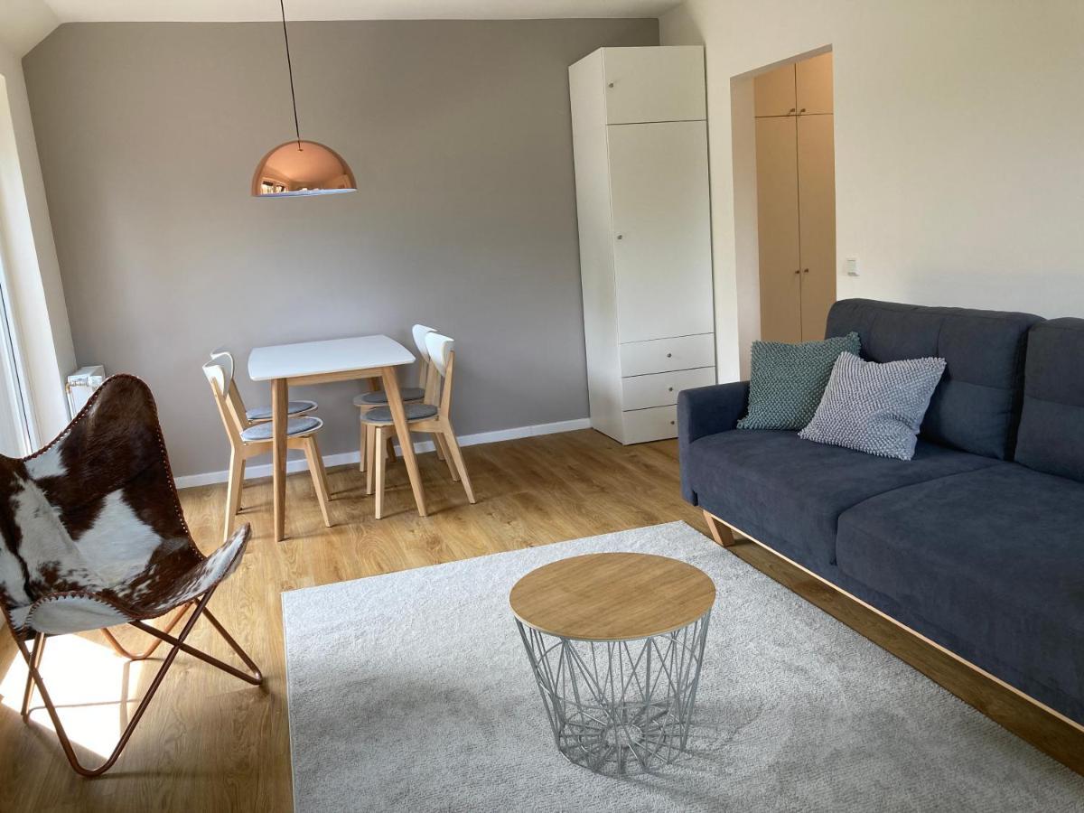 Hahnenklee Charme - Moderne Neue Ferienwohnung Mit 2 Balkons Goslar Kültér fotó